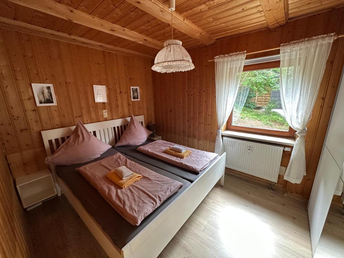 Modernes Top Apartment Mitten Im Bayerischen Wald + Wlan Kostenfrei Schöfweg Екстериор снимка
