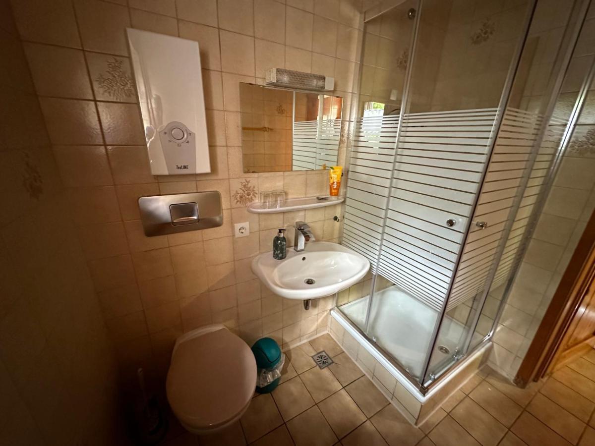 Modernes Top Apartment Mitten Im Bayerischen Wald + Wlan Kostenfrei Schöfweg Екстериор снимка