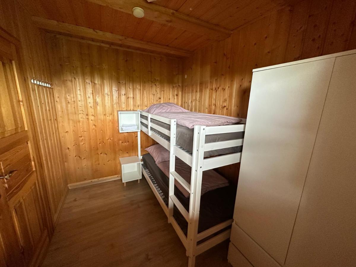 Modernes Top Apartment Mitten Im Bayerischen Wald + Wlan Kostenfrei Schöfweg Екстериор снимка
