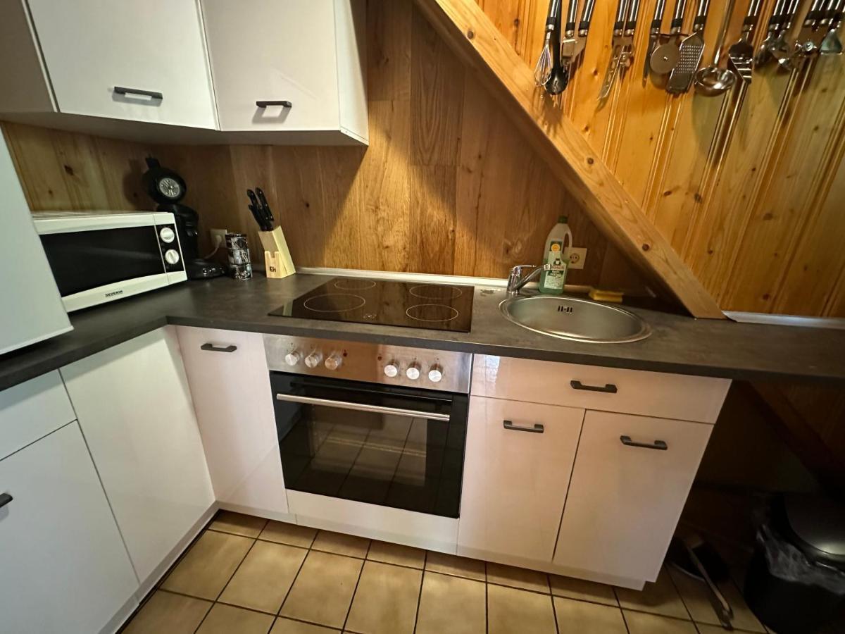 Modernes Top Apartment Mitten Im Bayerischen Wald + Wlan Kostenfrei Schöfweg Екстериор снимка