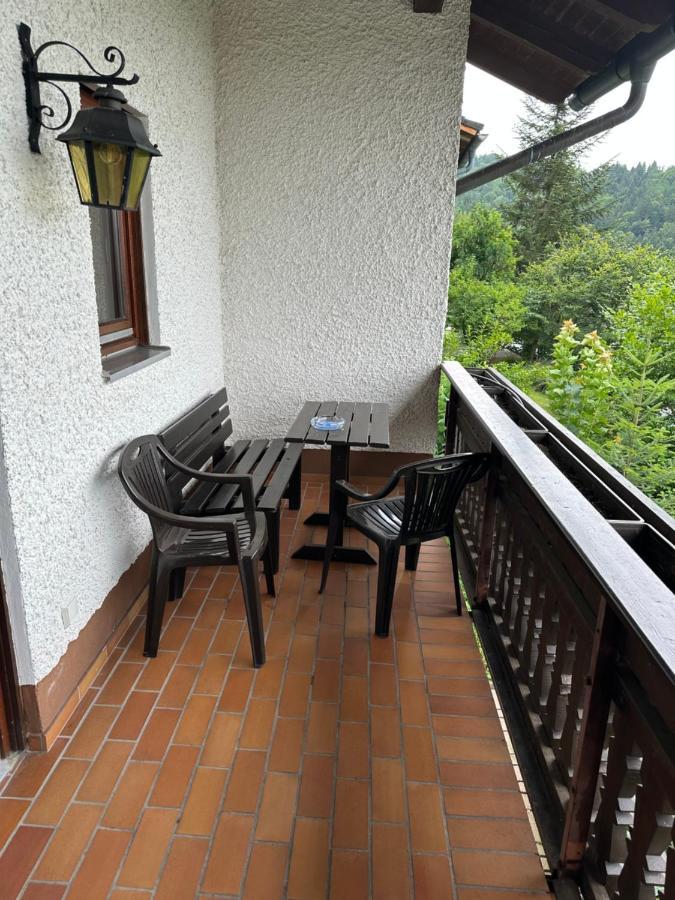 Modernes Top Apartment Mitten Im Bayerischen Wald + Wlan Kostenfrei Schöfweg Екстериор снимка