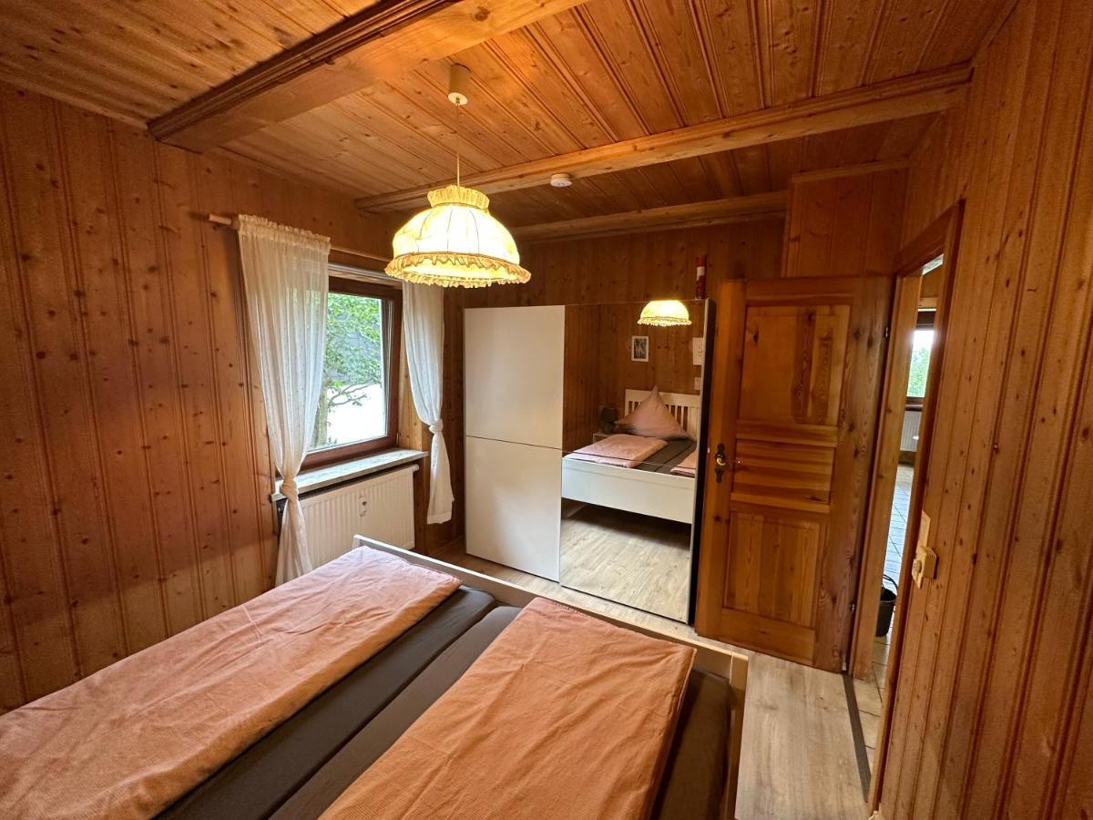 Modernes Top Apartment Mitten Im Bayerischen Wald + Wlan Kostenfrei Schöfweg Екстериор снимка